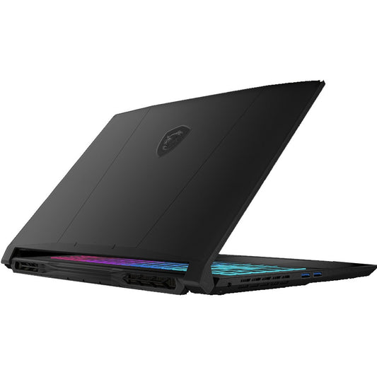 Notebook Gamer MSI Core i9 5.8Ghz, 32GB, 1TB SSD, 15.6 QHD 165Hz, RTX 5070 8GB