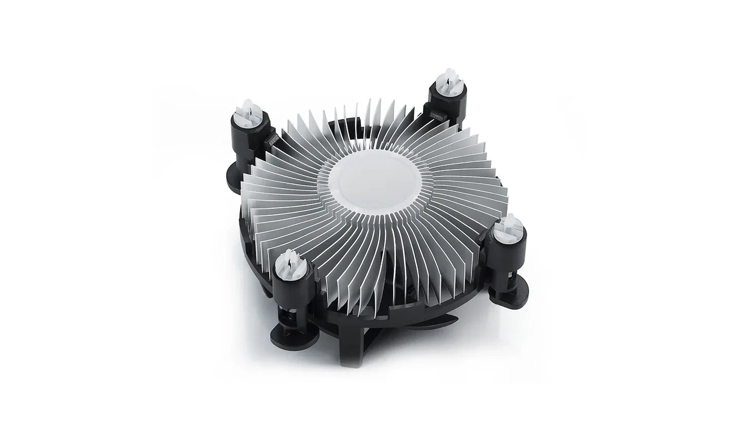 Cooler Deepcool CK-11509 para intel - Tecatech-uy