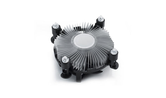 Cooler Deepcool CK-11509 para intel - Tecatech-uy