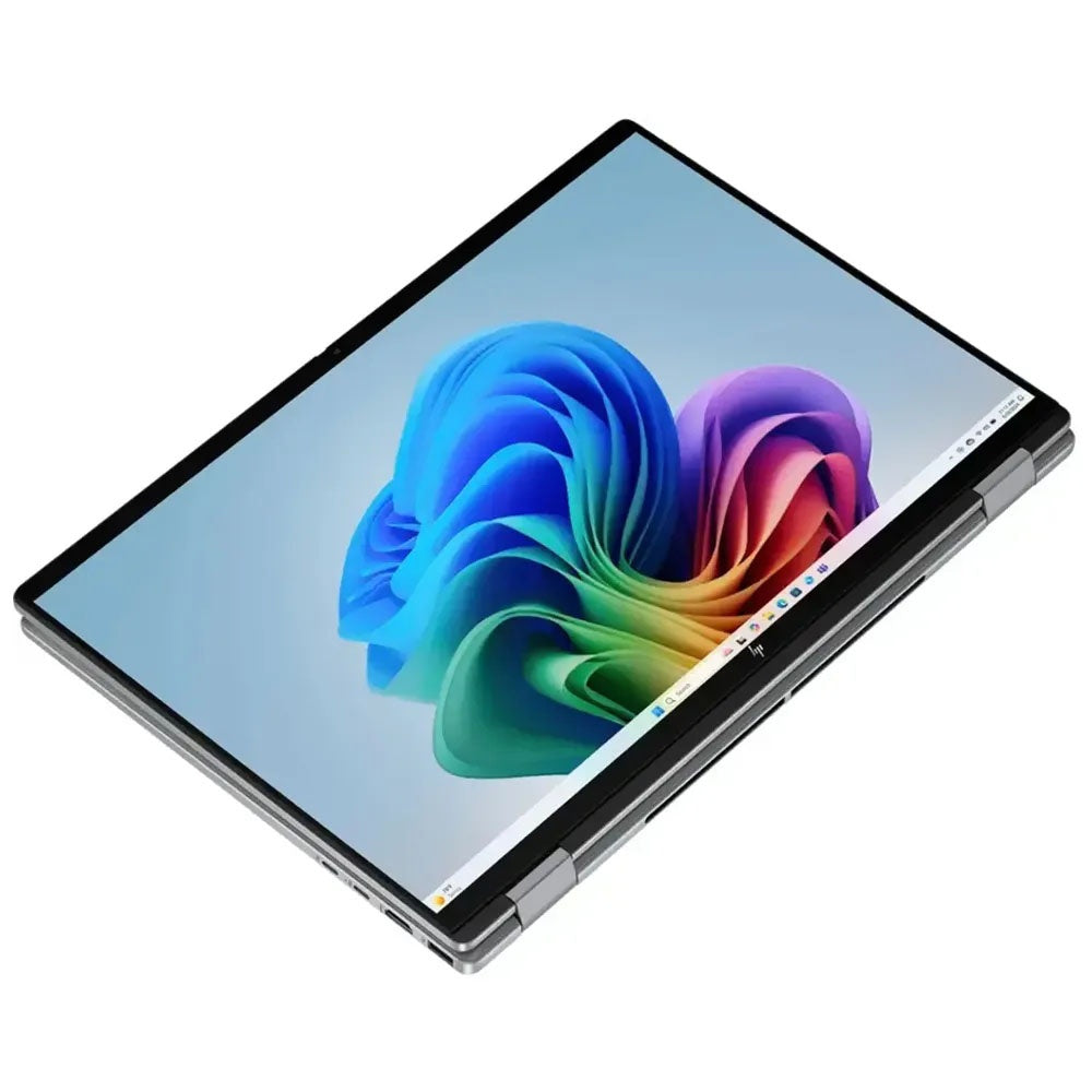 Notebook Convertible HP Ryzen AI 7 5.0Ghz, 24GB, 1TB SSD, 16 WUXGA Touch - Tecatech-uy