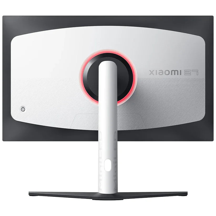 Monitor Gamer Xiaomi Mini LED G Pro 27 WQHD 180Hz 1ms - Tecatech-uy