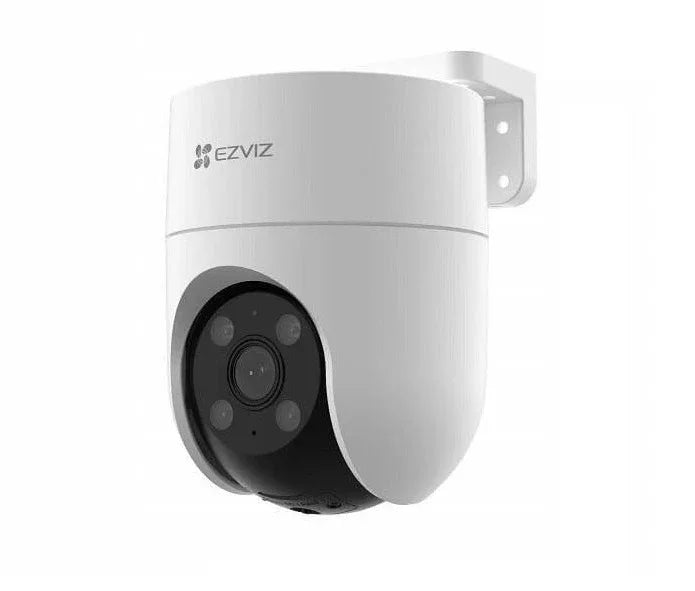 Camara Wifi Ezviz PTZ CS-H8C 2MP 1080P con seguimiento - Tecatech-uy