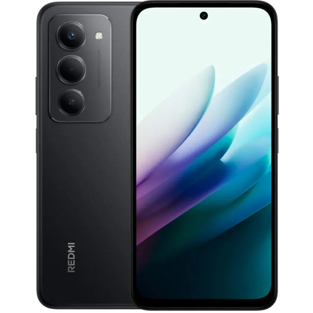 Xiaomi Redmi 15 8GB 256GB negro - Tecatech-uy