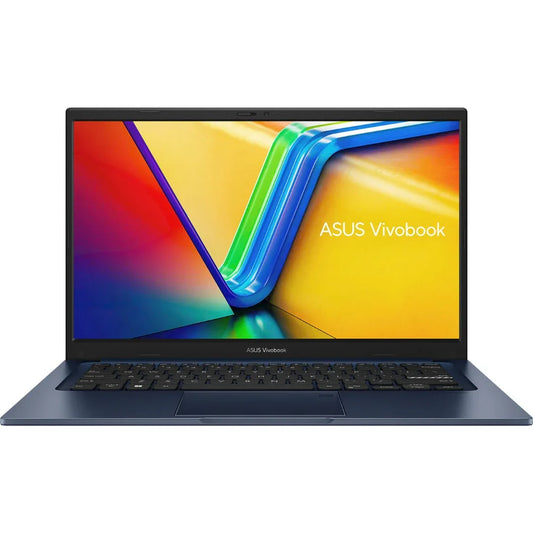 Notebook Asus Core i3 4.4Ghz, 8GB, 128GB SSD, 14 FHD, Win 11 - Tecatech-uy