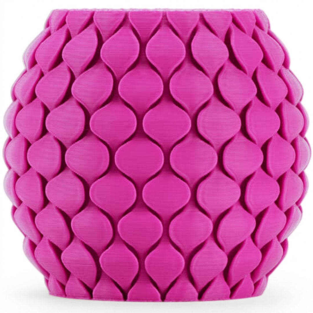 Filamento Sunlu PETG magenta 1.75mm