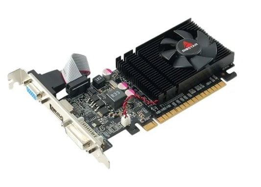 Tarjeta Video Biostar GT610 2GB - Tecatech-uy