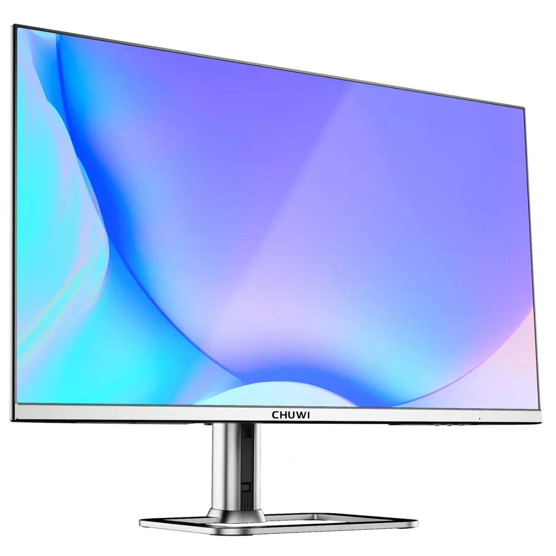 Equipo All in One Chuwi Ryzen 5 4.5Ghz, 16GB, 512GB SSD, 27 QHD 180Hz - Tecatech-uy