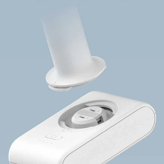 Hidrolavadora Inalámbrica Xiaomi (Usada) - Tecatech-uy