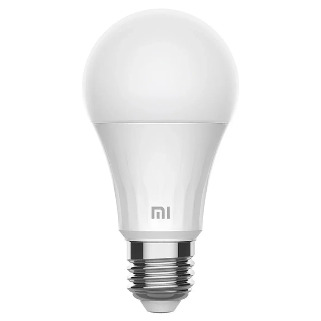 Lampara Mi Smart LED blanco cálido - Tecatech-uy
