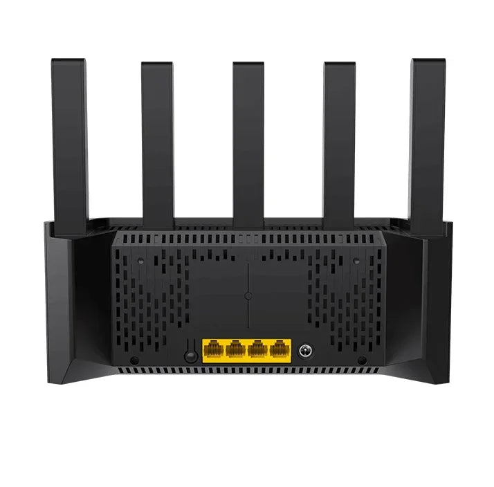 Router Tenda Wifi-6 TX12L Pro Dual Band - Tecatech-uy