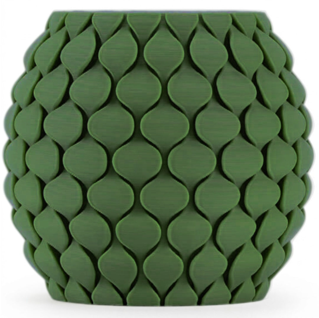 Filamento Sunlu PLA verde aceituna 1.75mm