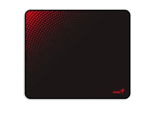 Mousepad Genius G-Pad 230S negro - Tecatech-uy