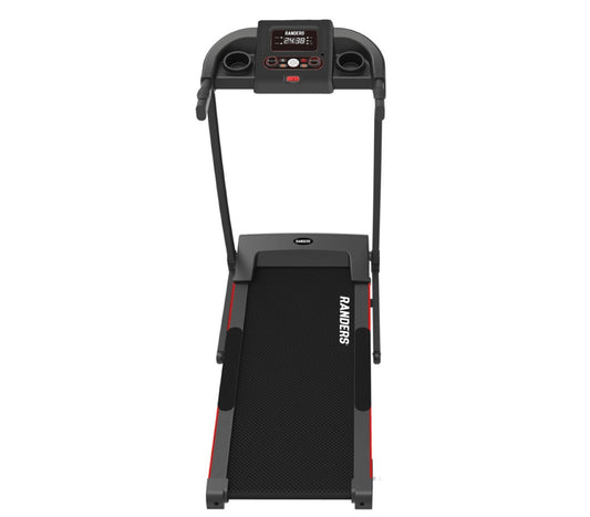 Caminadora eléctrica Randers 1.5HP 12km