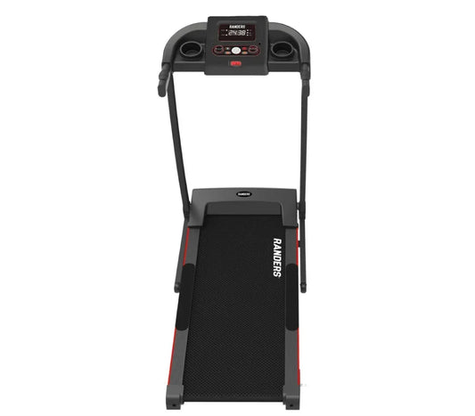 Caminadora eléctrica Randers 1.5HP 12km - Tecatech-uy