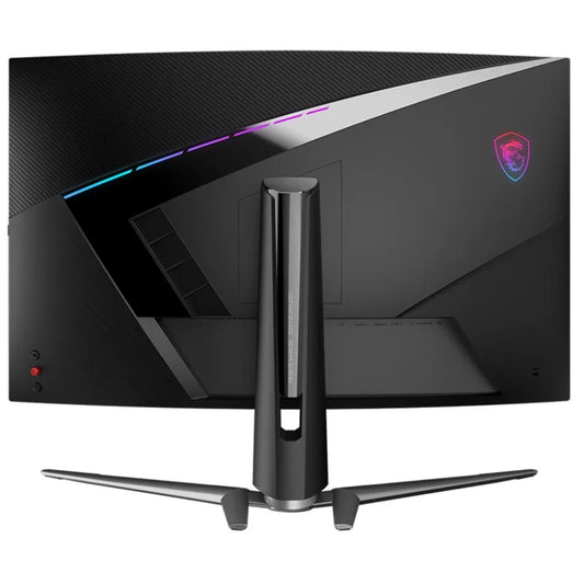 Monitor Gamer MSI 32 Curvo WQHD 1ms 165Hz - Tecatech-uy
