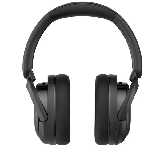Audifono Edifier W800BT SE negro bluetooth - Tecatech-uy