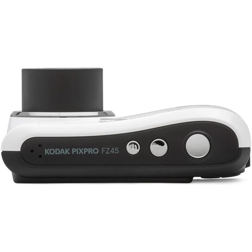 Camara Kodak Pixpro FZ45 - Tecatech-uy