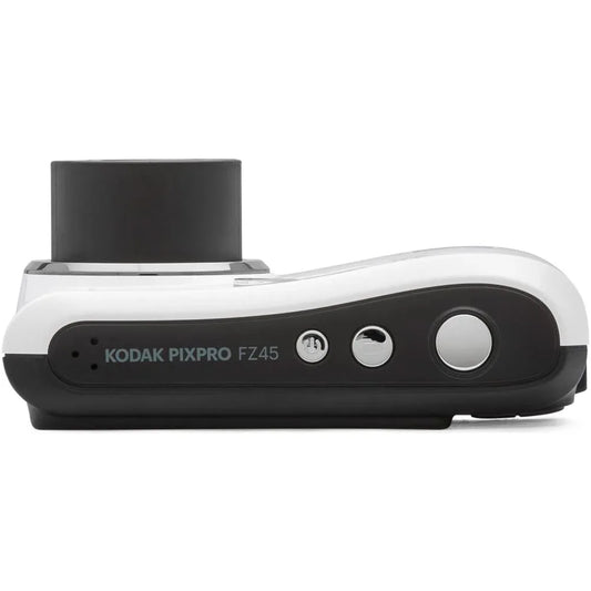 Camara Kodak Pixpro FZ45 - Tecatech-uy