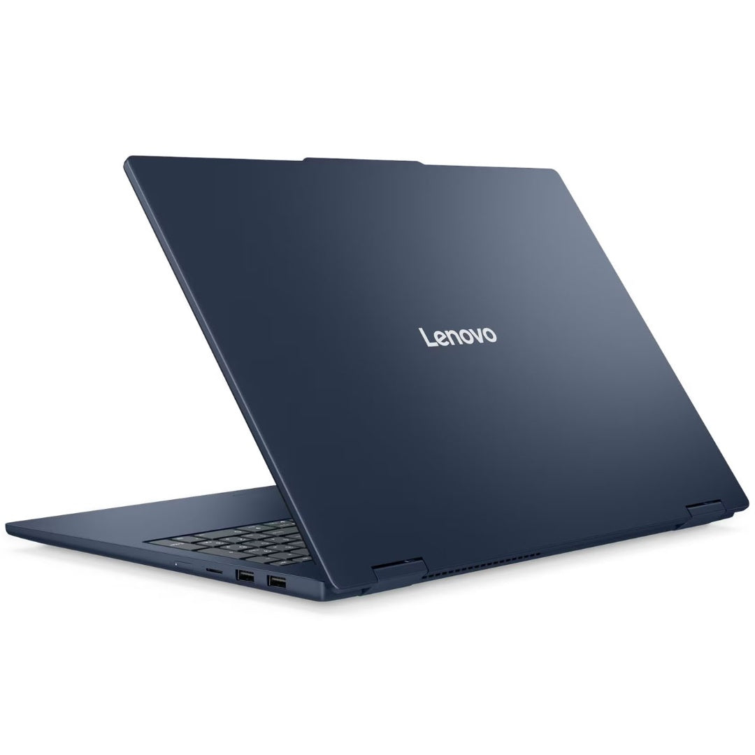 Notebook Convertible Lenovo Ryzen AI 7 5.0Ghz, 16GB, 512GB SSD, 16"...