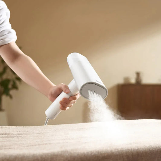 Miniplancha de vapor Xiaomi Garment Steamer - Tecatech-uy