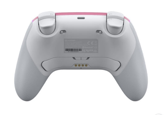 Joystick GameSir T4 Nova Pro rosa - Tecatech-uy