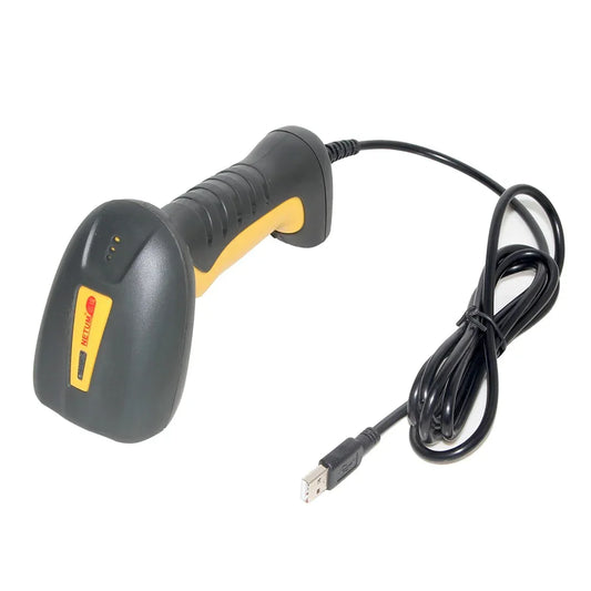 Lector de código de barras Netum 2D Industrial - Tecatech-uy