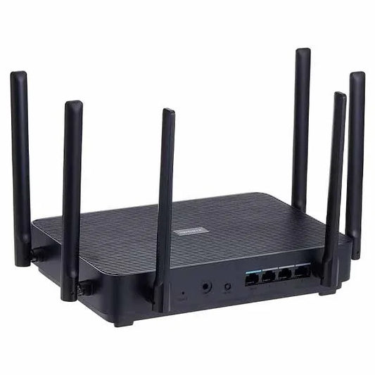 Router Xiaomi Wifi AX3200 - Tecatech-uy