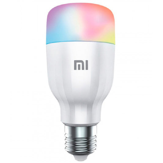 Bombilla Xiaomi Mi Smart LED Essential (Blanco y Color)