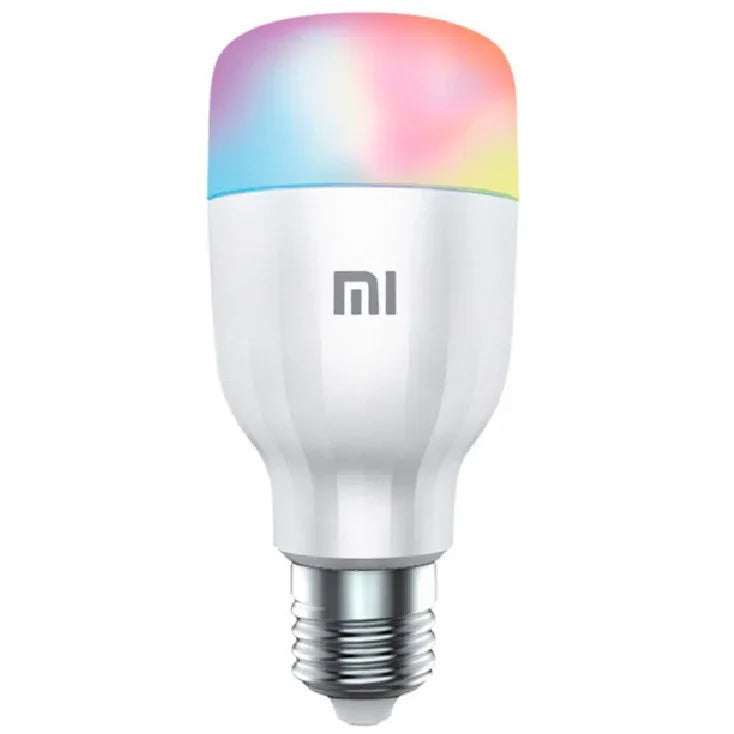Bombilla Xiaomi Mi Smart LED Essential (Blanco y Color) - Tecatech-uy
