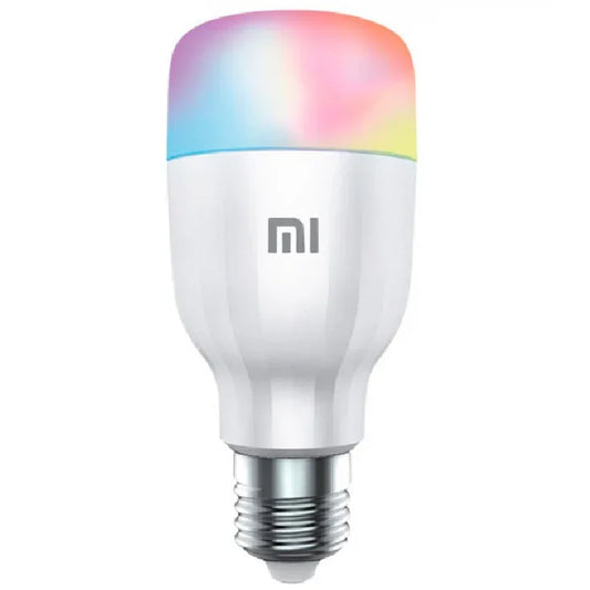 Bombilla Xiaomi Mi Smart LED Essential (Blanco y Color) - Tecatech-uy