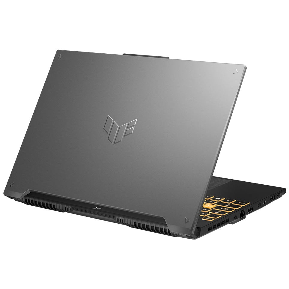 Notebook Gamer Asus Core 5 210H 4.8Ghz, 8GB, 512GB SSD, 16" FHD+, R...