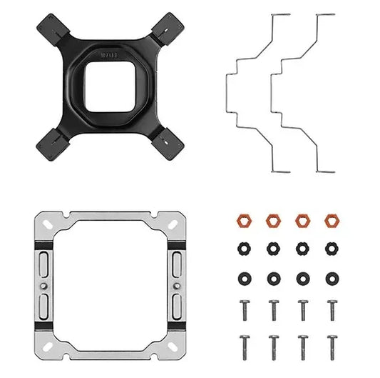 Cooler DeepCool AK400 - Tecatech-uy