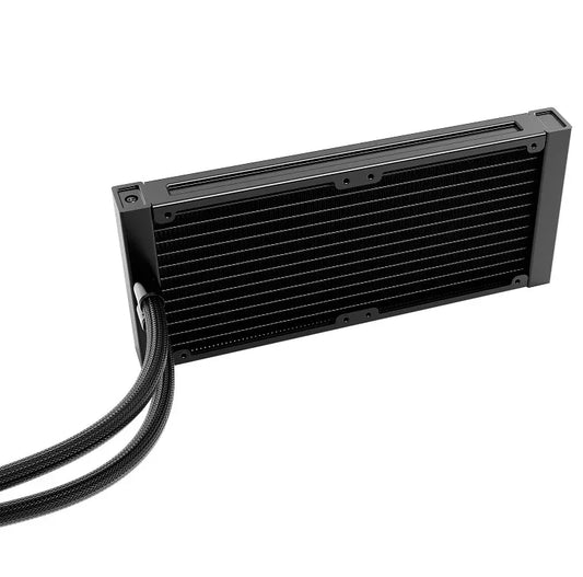 Water Cooler be quiet! Pure Loop 3 LX 240mm - Tecatech-uy