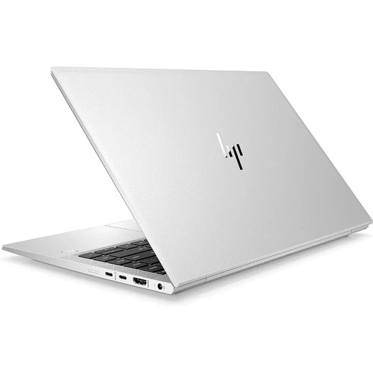 Notebook HP Ryzen 5 Pro 4.0GHz, 16GB, 256GB SSD, 14 FHD, Win11 Pro - Tecatech-uy
