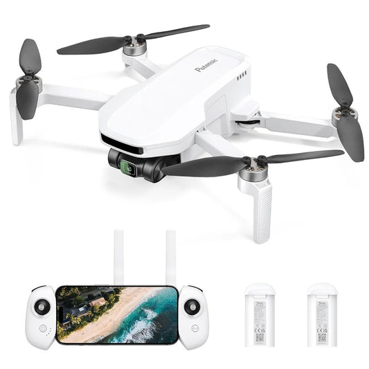 Dron Potensic ATOM LT Expansion