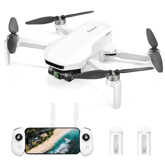 Dron Potensic ATOM LT Expansion - Tecatech-uy