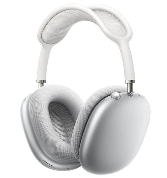 Audifonos Apple AirPods Max silver inalambricos