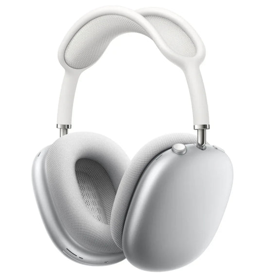 Audifonos Apple AirPods Max silver inalambricos - Tecatech-uy