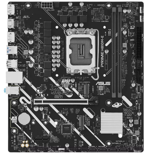Mother Asus TUF Gaming Z890-Plus LGA 1851