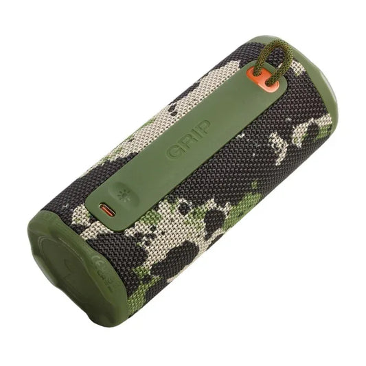 Parlante Portatil JBL Grip Bluetooth Camuflado - Tecatech-uy