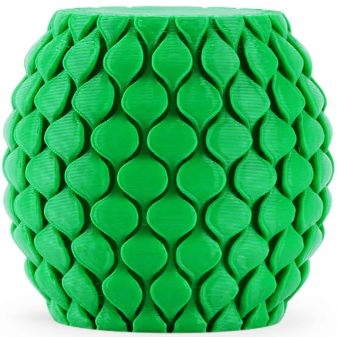 Filamento Sunlu PETG verde 1.75mm