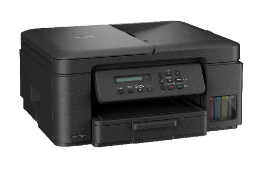 Impresora Brother Multifunción Wi-Fi DCPT830DW - Tecatech-uy