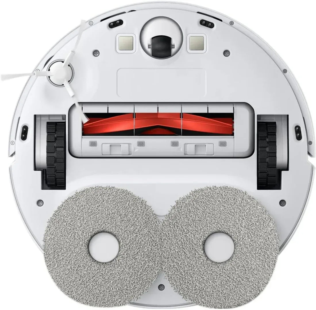 Aspiradora Mi Robot Vacuum S10 Plus - Tecatech-uy