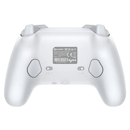 Joystick GameSir G7 SE para XBOX y PC blanco - Tecatech-uy