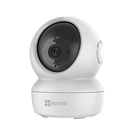 Camara Wifi Ezviz CS-H6C 4MP con movimiento - Tecatech-uy