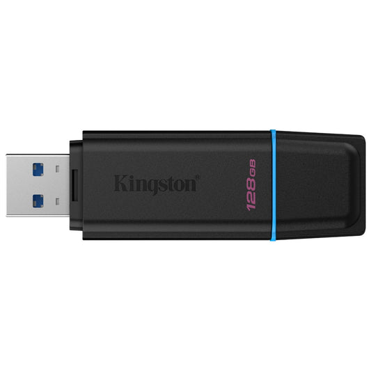 Pendrive Kingston DTXG2 128GB USB 3.2