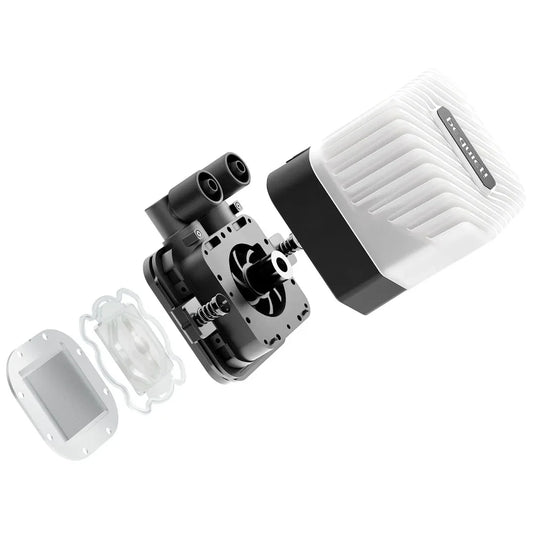 Water Cooler be quiet! Light Loop 240mm - Tecatech-uy