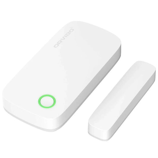 Sensor de puerta o ventana Orvibo - Tecatech-uy