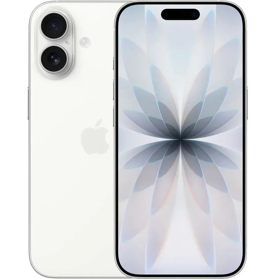 Apple iPhone 17 256GB blanco - Tecatech-uy