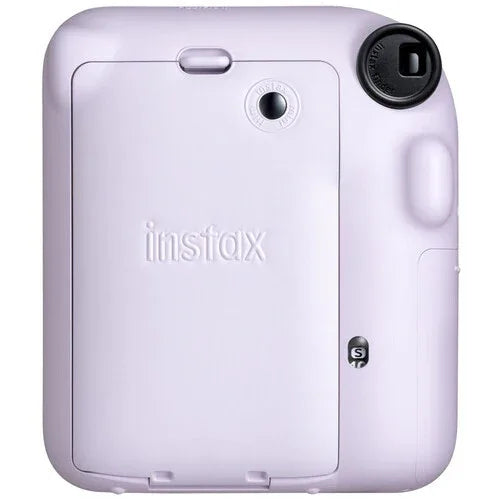 Camara Fujifilm Instax Mini 12 lila - Tecatech-uy